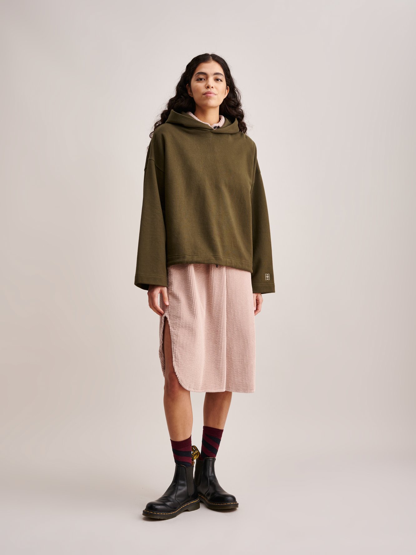 SWEATSHIRT CATE Bellerose seconde main photo 3
